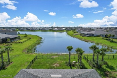 Welcome to this beautifully upgraded 3-bedroom + den, 2-bathroom on Babcock National Golf Course in Florida - for sale on GolfHomes.com, golf home, golf lot