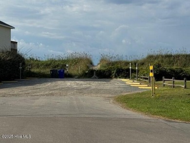 Once in a while, the perfect beach home comes on the market at on Founders Club At St. James Plantation in North Carolina - for sale on GolfHomes.com, golf home, golf lot