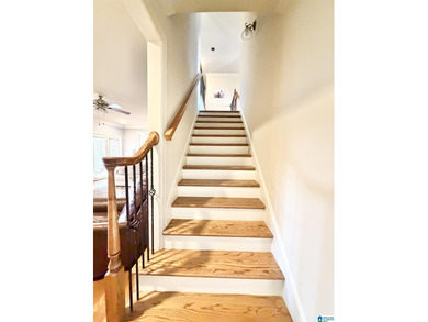 DISCOVER your dream home in the prestigious Timberline on Timberline Golf Club in Alabama - for sale on GolfHomes.com, golf home, golf lot