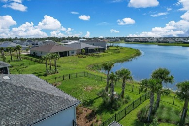 Welcome to this beautifully upgraded 3-bedroom + den, 2-bathroom on Babcock National Golf Course in Florida - for sale on GolfHomes.com, golf home, golf lot