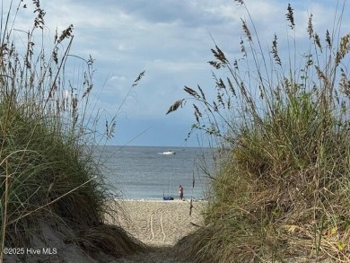 Once in a while, the perfect beach home comes on the market at on Founders Club At St. James Plantation in North Carolina - for sale on GolfHomes.com, golf home, golf lot