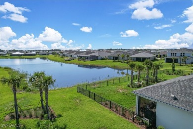 Welcome to this beautifully upgraded 3-bedroom + den, 2-bathroom on Babcock National Golf Course in Florida - for sale on GolfHomes.com, golf home, golf lot