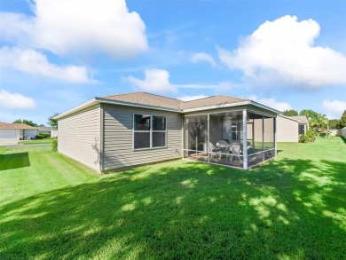 TURNKEY CORPUS CHRISTI MODEL - NO NEIGHBORS BEHIND!  Welcome to on Glenview Championship Golf and Country Club in Florida - for sale on GolfHomes.com, golf home, golf lot