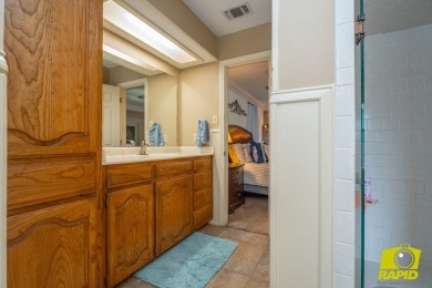 Wonderful Bentwood 3 bedroom, 4 bath home with in ground pool on Bentwood Country Club in Texas - for sale on GolfHomes.com, golf home, golf lot