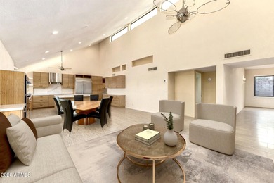 Perched on one of Fountain Hills' most coveted hillside view on Desert Canyon Golf Club in Arizona - for sale on GolfHomes.com, golf home, golf lot