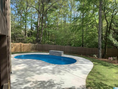 DISCOVER your dream home in the prestigious Timberline on Timberline Golf Club in Alabama - for sale on GolfHomes.com, golf home, golf lot