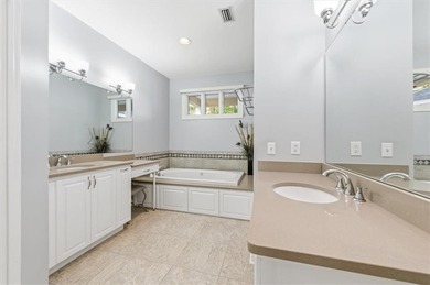 Welcome to Hampton Plantation--an elegant retreat ideally suited on The King and Prince Golf Course, Home of the Hampton Club in Georgia - for sale on GolfHomes.com, golf home, golf lot