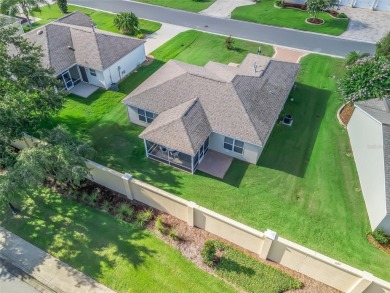 TURNKEY CORPUS CHRISTI MODEL - NO NEIGHBORS BEHIND!  Welcome to on Glenview Championship Golf and Country Club in Florida - for sale on GolfHomes.com, golf home, golf lot
