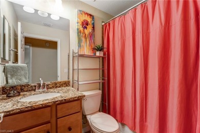 Experience one of the most breathtaking views in all of Bonita on Bonita National Golf Course in Florida - for sale on GolfHomes.com, golf home, golf lot