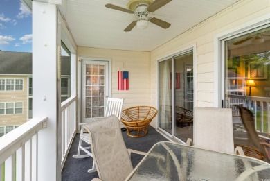 Welcome to this three-bedroom, two-bathroom condo at the Jasmine on Indigo Creek Golf Club in South Carolina - for sale on GolfHomes.com, golf home, golf lot