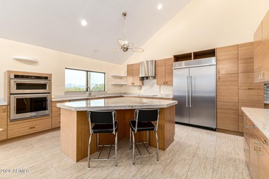 Perched on one of Fountain Hills' most coveted hillside view on Desert Canyon Golf Club in Arizona - for sale on GolfHomes.com, golf home, golf lot