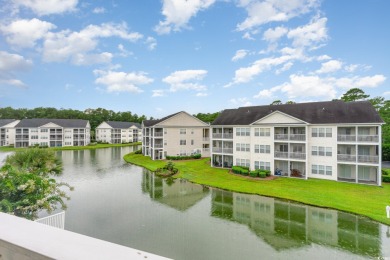 Welcome to this three-bedroom, two-bathroom condo at the Jasmine on Indigo Creek Golf Club in South Carolina - for sale on GolfHomes.com, golf home, golf lot