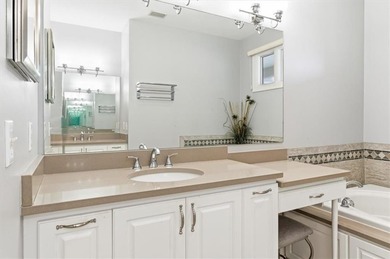 Welcome to Hampton Plantation--an elegant retreat ideally suited on The King and Prince Golf Course, Home of the Hampton Club in Georgia - for sale on GolfHomes.com, golf home, golf lot