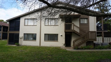 BEACON WOODS - WEDGEWOOD 1ST FLOOR CONDO, 55+ GOLF COURSE on Beacon Woods Golf Club in Florida - for sale on GolfHomes.com, golf home, golf lot