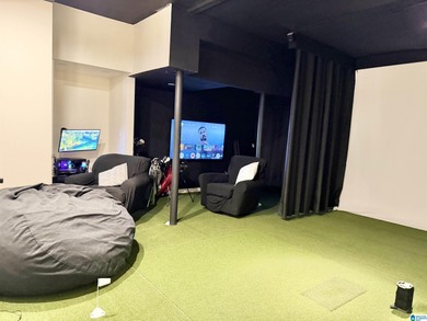 DISCOVER your dream home in the prestigious Timberline on Timberline Golf Club in Alabama - for sale on GolfHomes.com, golf home, golf lot