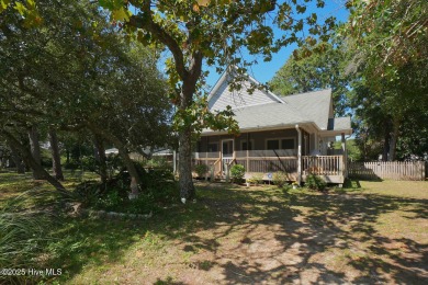 Once in a while, the perfect beach home comes on the market at on Founders Club At St. James Plantation in North Carolina - for sale on GolfHomes.com, golf home, golf lot