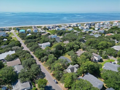 Once in a while, the perfect beach home comes on the market at on Founders Club At St. James Plantation in North Carolina - for sale on GolfHomes.com, golf home, golf lot