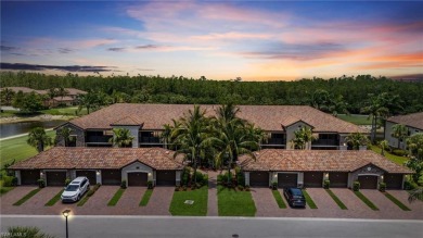 Experience one of the most breathtaking views in all of Bonita on Bonita National Golf Course in Florida - for sale on GolfHomes.com, golf home, golf lot