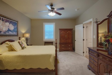 Spectacular Golf Course Estate - Hot Springs Village, AR on Isabella Golf Course  in Arkansas - for sale on GolfHomes.com, golf home, golf lot