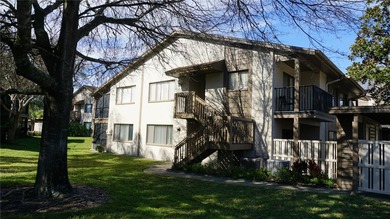 BEACON WOODS - WEDGEWOOD 1ST FLOOR CONDO, 55+ GOLF COURSE on Beacon Woods Golf Club in Florida - for sale on GolfHomes.com, golf home, golf lot