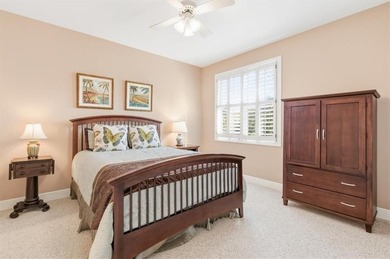 Welcome to Hampton Plantation--an elegant retreat ideally suited on The King and Prince Golf Course, Home of the Hampton Club in Georgia - for sale on GolfHomes.com, golf home, golf lot