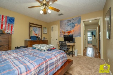 Wonderful Bentwood 3 bedroom, 4 bath home with in ground pool on Bentwood Country Club in Texas - for sale on GolfHomes.com, golf home, golf lot