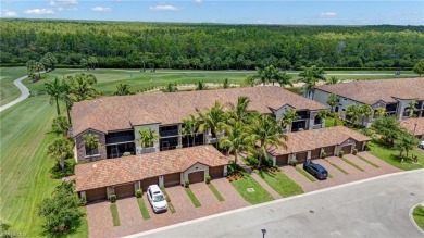 Experience one of the most breathtaking views in all of Bonita on Bonita National Golf Course in Florida - for sale on GolfHomes.com, golf home, golf lot