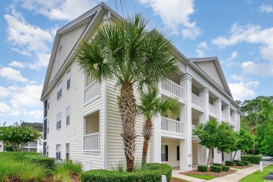 Welcome to this three-bedroom, two-bathroom condo at the Jasmine on Indigo Creek Golf Club in South Carolina - for sale on GolfHomes.com, golf home, golf lot