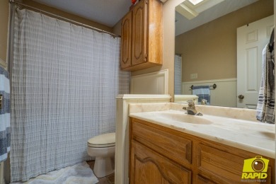 Wonderful Bentwood 3 bedroom, 4 bath home with in ground pool on Bentwood Country Club in Texas - for sale on GolfHomes.com, golf home, golf lot