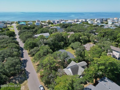Once in a while, the perfect beach home comes on the market at on Founders Club At St. James Plantation in North Carolina - for sale on GolfHomes.com, golf home, golf lot