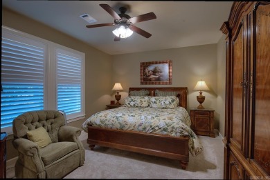 Spectacular Golf Course Estate - Hot Springs Village, AR on Isabella Golf Course  in Arkansas - for sale on GolfHomes.com, golf home, golf lot