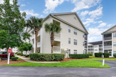 Welcome to this three-bedroom, two-bathroom condo at the Jasmine on Indigo Creek Golf Club in South Carolina - for sale on GolfHomes.com, golf home, golf lot