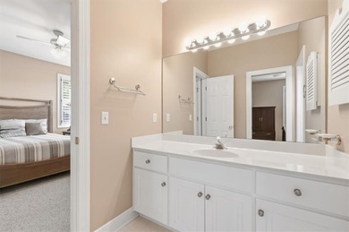 Welcome to Hampton Plantation--an elegant retreat ideally suited on The King and Prince Golf Course, Home of the Hampton Club in Georgia - for sale on GolfHomes.com, golf home, golf lot