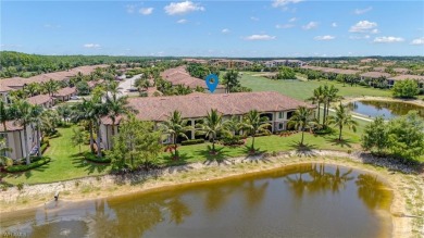 Experience one of the most breathtaking views in all of Bonita on Bonita National Golf Course in Florida - for sale on GolfHomes.com, golf home, golf lot