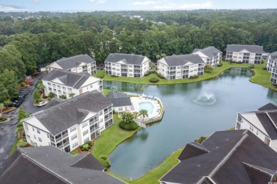 Welcome to this three-bedroom, two-bathroom condo at the Jasmine on Indigo Creek Golf Club in South Carolina - for sale on GolfHomes.com, golf home, golf lot