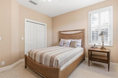 Welcome to Hampton Plantation--an elegant retreat ideally suited on The King and Prince Golf Course, Home of the Hampton Club in Georgia - for sale on GolfHomes.com, golf home, golf lot