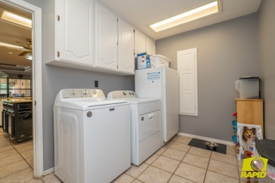 Wonderful Bentwood 3 bedroom, 4 bath home with in ground pool on Bentwood Country Club in Texas - for sale on GolfHomes.com, golf home, golf lot