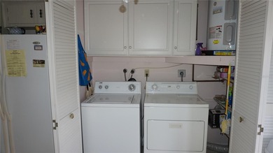 BEACON WOODS - WEDGEWOOD 1ST FLOOR CONDO, 55+ GOLF COURSE on Beacon Woods Golf Club in Florida - for sale on GolfHomes.com, golf home, golf lot