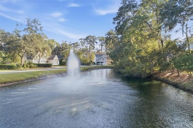 Welcome to Hampton Plantation--an elegant retreat ideally suited on The King and Prince Golf Course, Home of the Hampton Club in Georgia - for sale on GolfHomes.com, golf home, golf lot