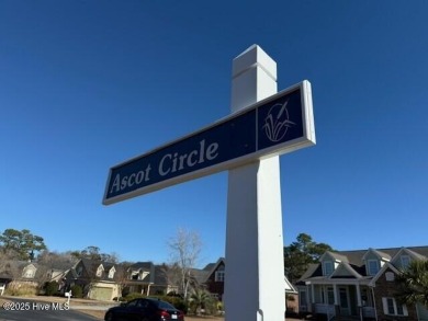 Welcome to the answer to finding perfect spot to build your on Founders Club At St. James Plantation in North Carolina - for sale on GolfHomes.com, golf home, golf lot