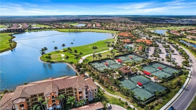 Experience one of the most breathtaking views in all of Bonita on Bonita National Golf Course in Florida - for sale on GolfHomes.com, golf home, golf lot