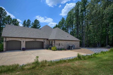 Spectacular Golf Course Estate - Hot Springs Village, AR on Isabella Golf Course  in Arkansas - for sale on GolfHomes.com, golf home, golf lot