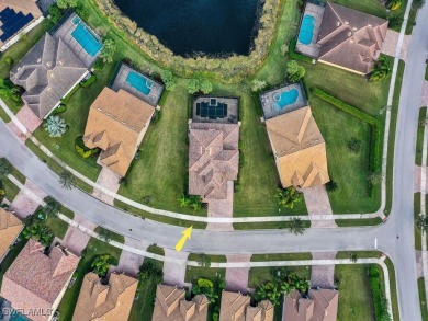 Welcome to this beautifully upgraded 3,595 sq ft home, featuring on The Plantation Golf and Country Club in Florida - for sale on GolfHomes.com, golf home, golf lot