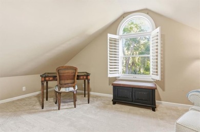 Welcome to Hampton Plantation--an elegant retreat ideally suited on The King and Prince Golf Course, Home of the Hampton Club in Georgia - for sale on GolfHomes.com, golf home, golf lot