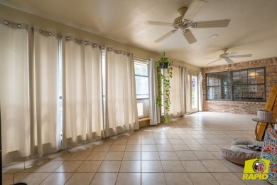 Wonderful Bentwood 3 bedroom, 4 bath home with in ground pool on Bentwood Country Club in Texas - for sale on GolfHomes.com, golf home, golf lot