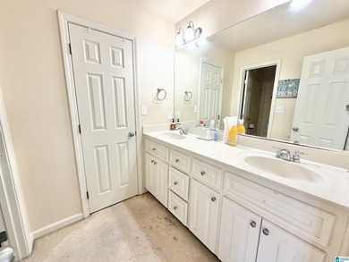 DISCOVER your dream home in the prestigious Timberline on Timberline Golf Club in Alabama - for sale on GolfHomes.com, golf home, golf lot