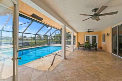 This incredible lakefront property is located in the gated on Greenview Cove Golf Club in Florida - for sale on GolfHomes.com, golf home, golf lot