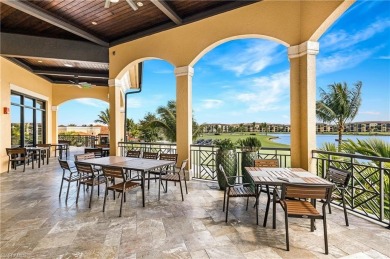 Experience one of the most breathtaking views in all of Bonita on Bonita National Golf Course in Florida - for sale on GolfHomes.com, golf home, golf lot