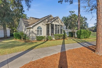 Welcome to Hampton Plantation--an elegant retreat ideally suited on The King and Prince Golf Course, Home of the Hampton Club in Georgia - for sale on GolfHomes.com, golf home, golf lot