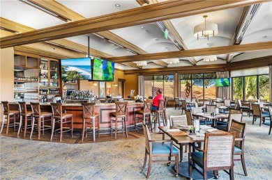 Experience one of the most breathtaking views in all of Bonita on Bonita National Golf Course in Florida - for sale on GolfHomes.com, golf home, golf lot